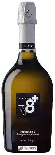 Domaine V8+ - Sior Bepi Prosecco