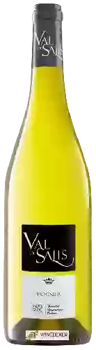 Domaine Val de Salis - Viognier