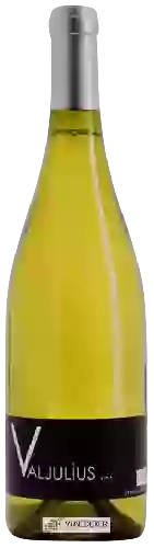 Domaine Valjulius - Signature Blanc