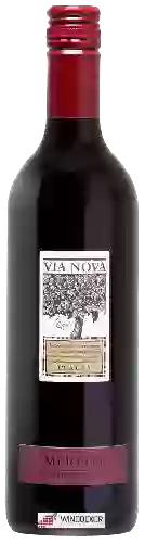 Domaine Via Nova - Merlot