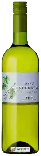 Winery Viña Esperanza - Verdejo