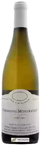 Domaine Vincent et Francois Jouard - Vieilles Vignes Chassagne-Montrachet