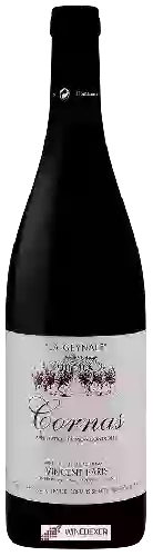 Domaine Vincent Paris - Cornas 'La Geynale'