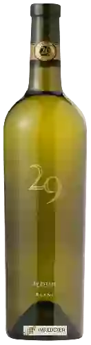 Domaine Vineyard 29 - Estate Sauvignon Blanc