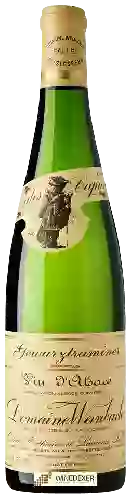 Domaine Weinbach - Clos des Capucins Gewürztraminer Alsace Réserve