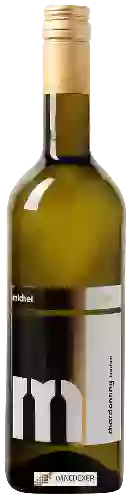 Domaine Weingut Michel - Chardonnay Trocken