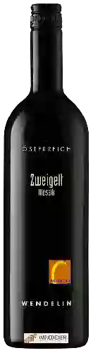 Domaine Wendelin - Zweigelt Klassik