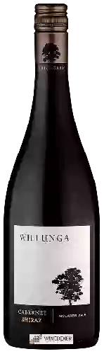 Domaine Willunga 100 - Cabernet Sauvignon - Shiraz