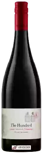 Domaine Willunga 100 - The Hundred Clarendon Grenache