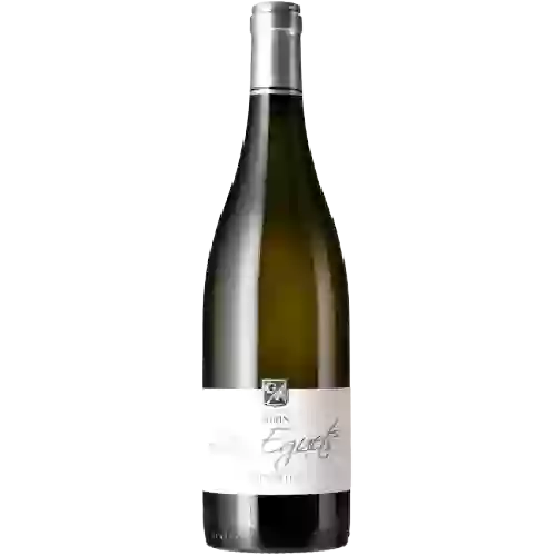 Domaine Yves Cuilleron - Les Eguets Condrieu