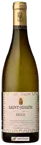 Domaine Yves Cuilleron - Saint-Joseph Digue Blanc (Lieu-Dit)