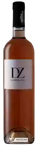 Domaine Zuria - Rosé