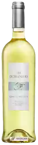 Domaines Ott - Les Domaniers Blanc