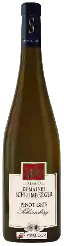 Domaines Schlumberger - Schimberg Pinot Gris