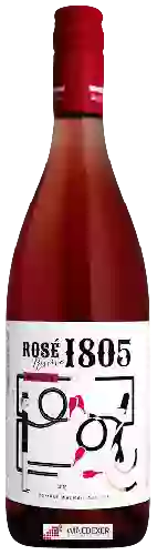 Domaine Domäne Wachau - 1805 Reserve Rosé