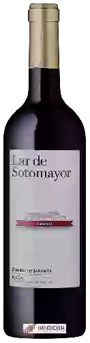 Domaine Domeco de Jarauta - Lar de Sotomayor Crianza