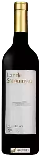 Domaine Domeco de Jarauta - Lar de Sotomayor Vendimia Seleccionada