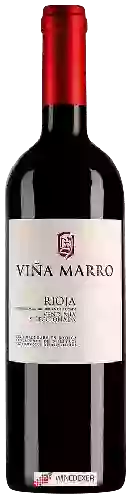 Domaine Domeco de Jarauta - Viña Marro Vendimia Seleccionada