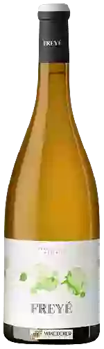 Domaine Domènech.Vidal - Freyé Parellada - Muscat