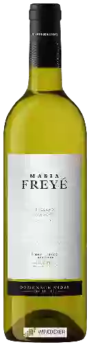 Domaine Domènech.Vidal - Masia Freyé Parellada - Muscat