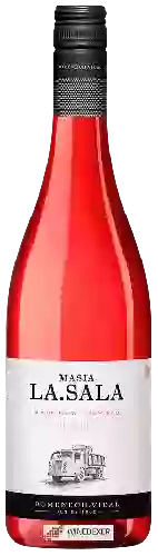 Domaine Domènech.Vidal - Masia La.Sala Rosado