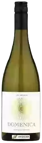 Domaine Domenica - Roussanne - Marsanne