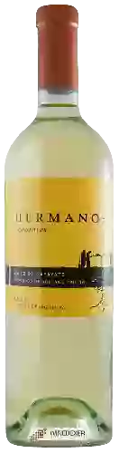 Domaine Domingo Molina - Hermanos Torrontés