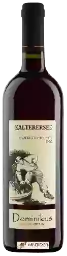 Domaine Dominikus - Kalterersee Auslese Classico Superiore