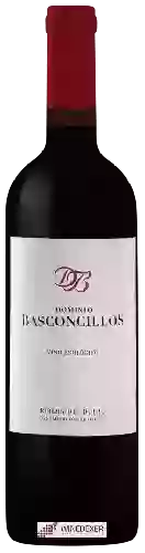 Domaine Dominio Basconcillos - Ecológico