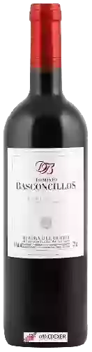 Domaine Dominio Basconcillos - Roble