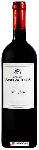 Domaine Dominio Basconcillos - 6 Meses en Barrica Tempranillo