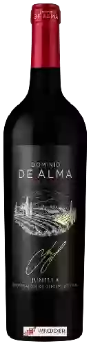 Domaine Dominio de Alma - Selección