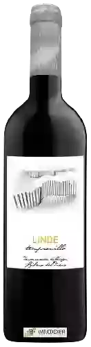 Domaine Dominio de Atauta - Linde Tempranillo