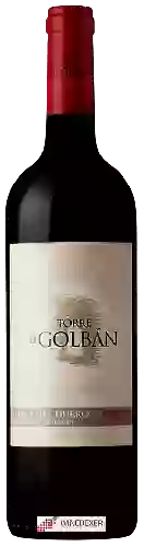 Domaine Dominio de Atauta - Torre de Golban Crianza