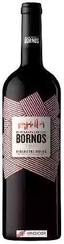 Domaine Dominio de Bornos - Roble