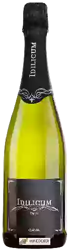 Domaine Dominio de la Vega - Cava Idilicum Brut