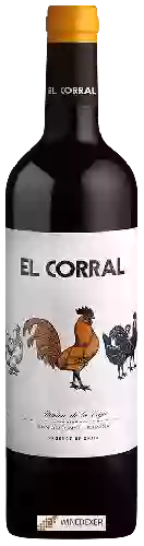 Domaine Dominio de la Vega - El Corral