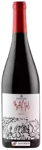 Domaine Dominio de Tares - Baltos Menc&iacutea