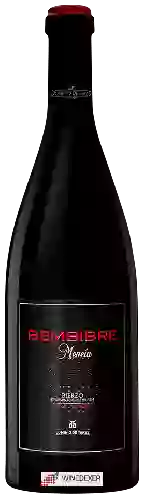 Domaine Dominio de Tares - Bembibre Mencía