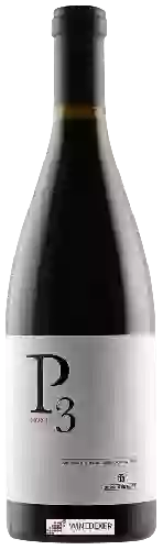 Domaine Dominio de Tares - P3 Mencía