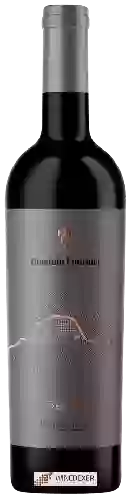 Domaine Dominio Fournier - Reserva