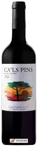 Domaine Dominio Los Pinos - Ca'ls Pins