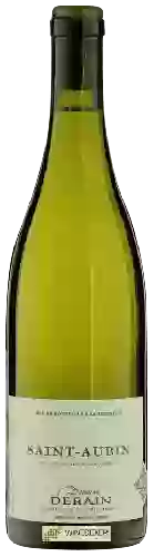 Domaine Dominique Derain - Saint-Aubin Chardonnay