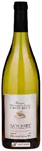 Domaine Dominique et Janine Crochet - Sancerre Blanc