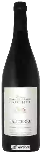 Domaine Dominique et Janine Crochet - Sancerre Rouge