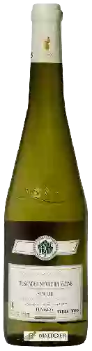 Domaine Dominique Hardy - Muscadet-Sèvre et Maine Sur Lie