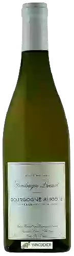 Domaine Dominique Laurent - Bourgogne Aligoté