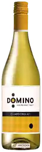 Domaine Domino - Chardonnay