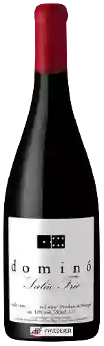 Domaine Vitor Claro - Dominó Salão Frio