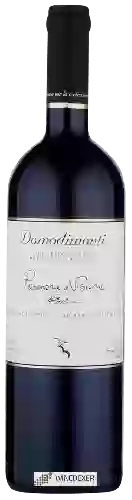 Domaine Domodimonti - Passione e Visione Private Selection